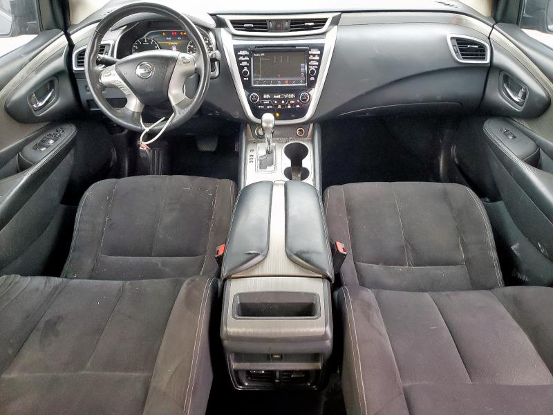 Фото 8 - NISSAN MURANO