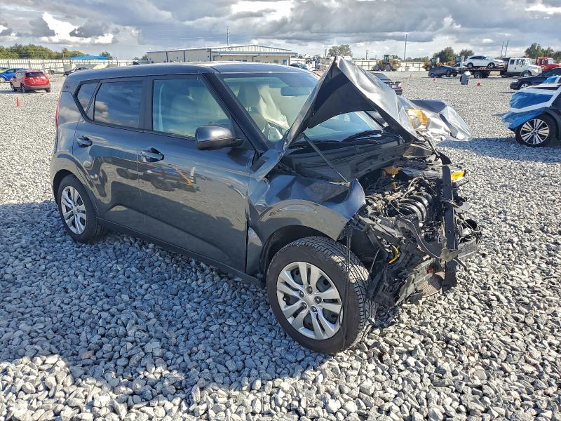 Фото 4 - KIA SOUL