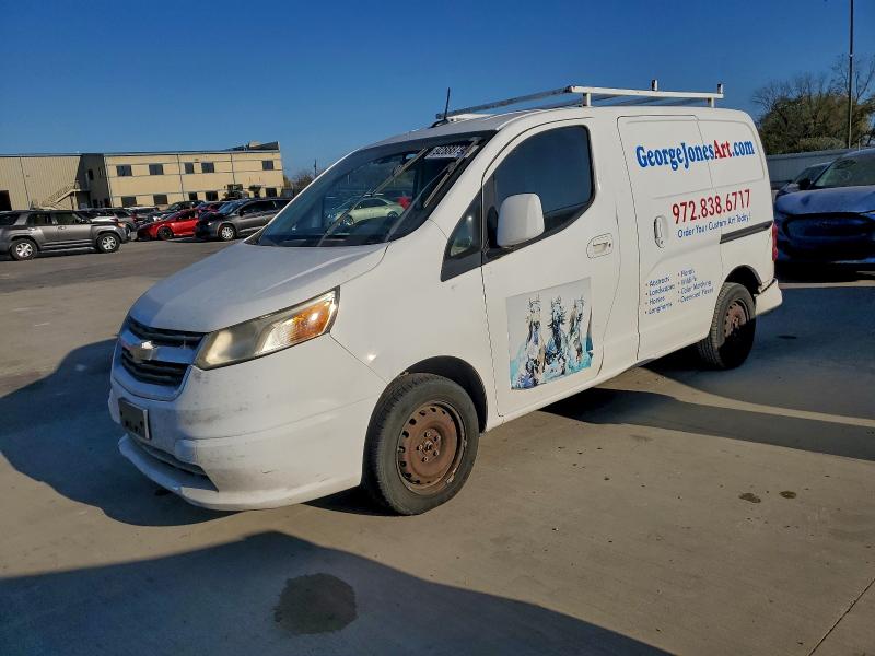 Фото 1 - CHEVROLET EXPRESS