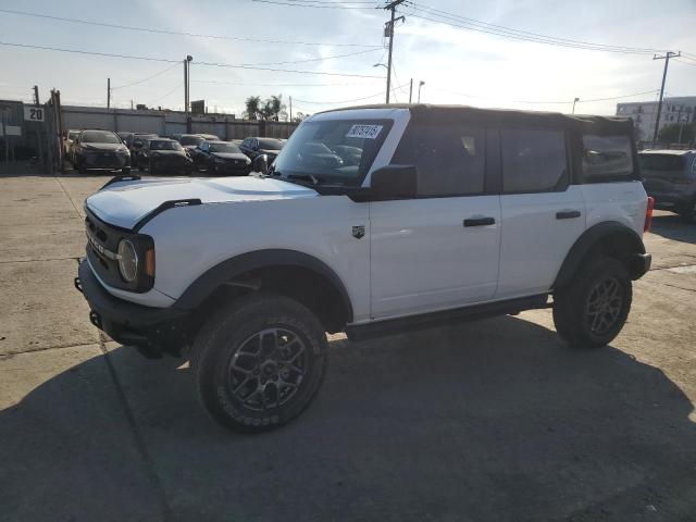 Фото 1 - FORD BRONCO
