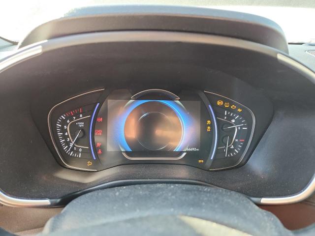 Фото 9 - HYUNDAI SANTA FE