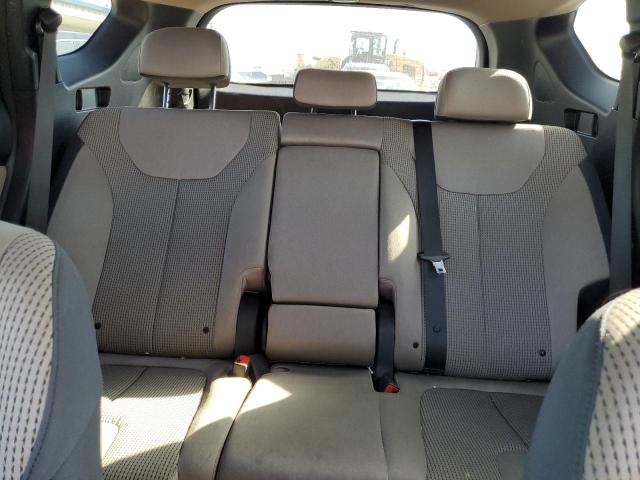 Фото 10 - HYUNDAI SANTA FE