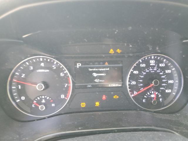 Фото 9 - KIA FORTE