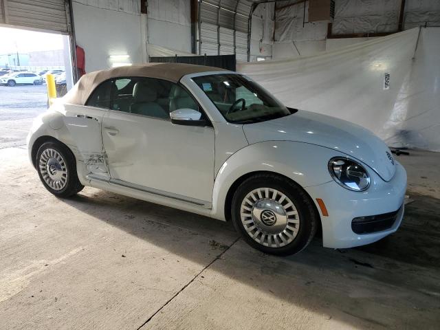 Фото 4 - VOLKSWAGEN BEETLE