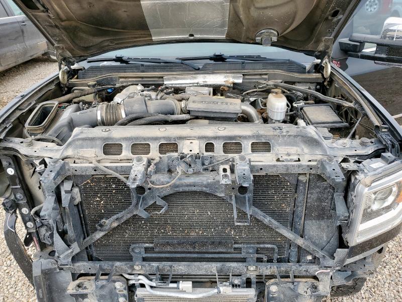 GMC SIERRA 2019 VIN 1GT12SEY5KF143289