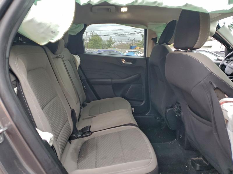 Фото 11 - FORD ESCAPE