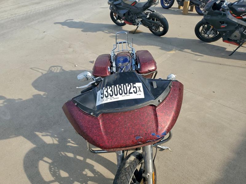 HARLEY-DAVIDSON FL 2015