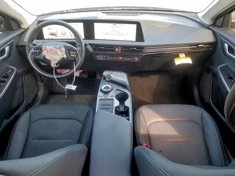 Фото 8 - KIA EV6 LIGHT