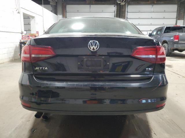 Фото 6 - VOLKSWAGEN JETTA