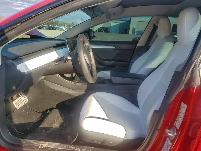 Фото 7 - TESLA MODEL 3