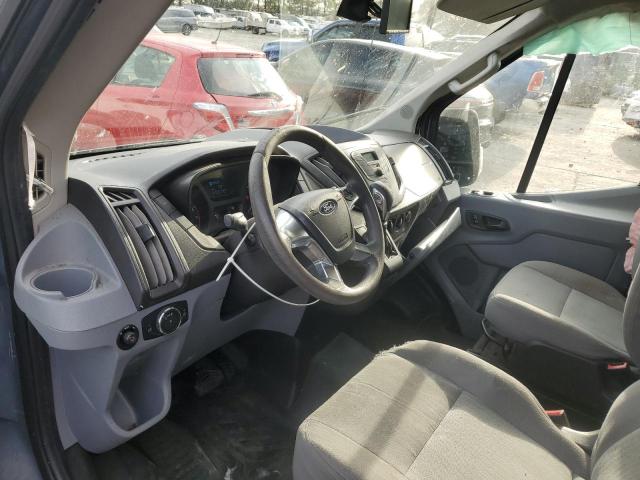 Фото 8 - FORD TRANSIT