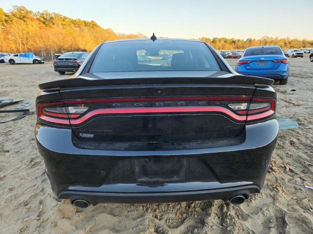 Фото 6 - DODGE CHARGER