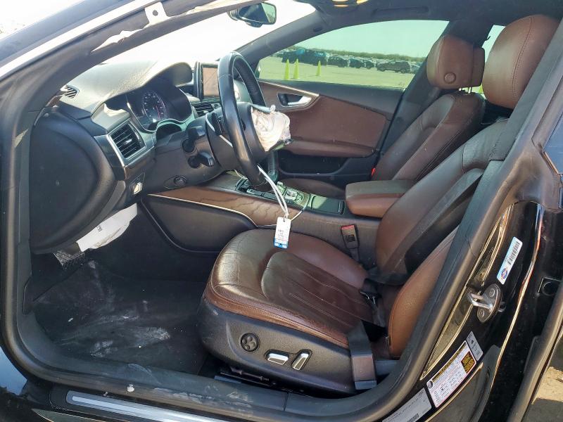 Фото 7 - AUDI A7