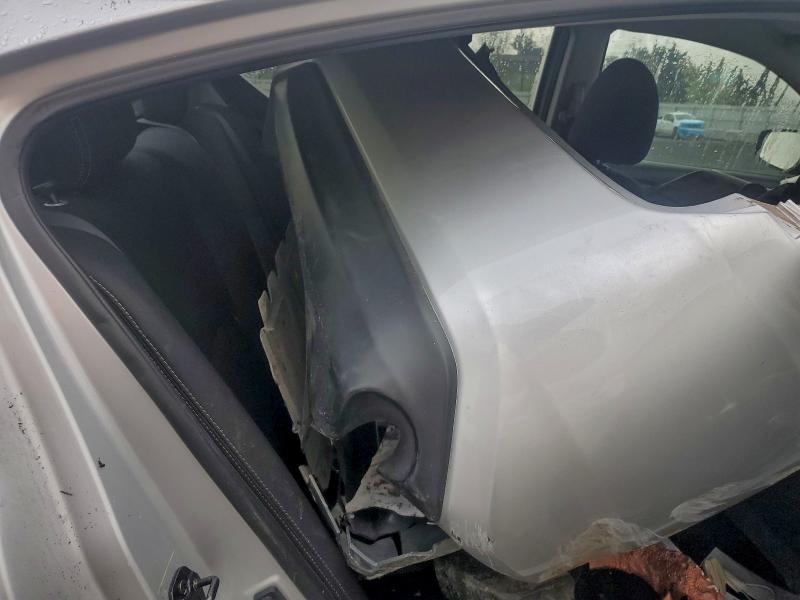 Фото 10 - NISSAN VERSA