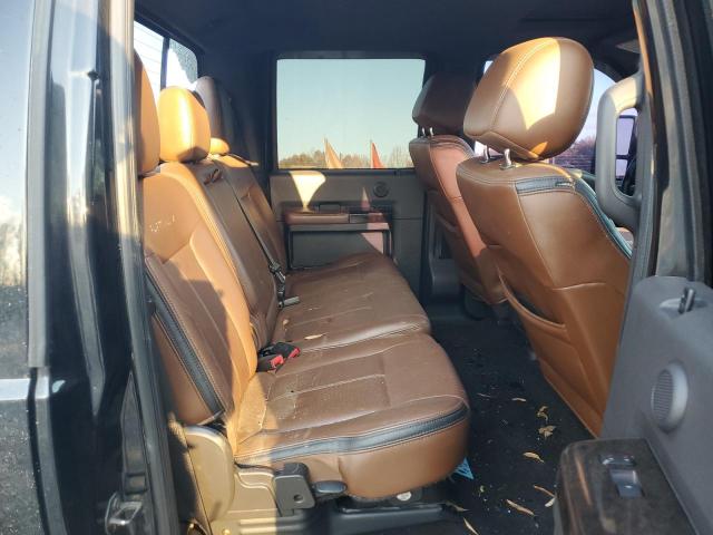 FORD F250 2015 VIN 1FT7W2BT9FEA66851