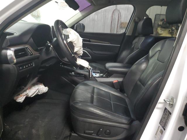 Фото 7 - KIA TELLURIDE