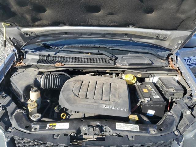 Фото 12 - DODGE CARAVAN