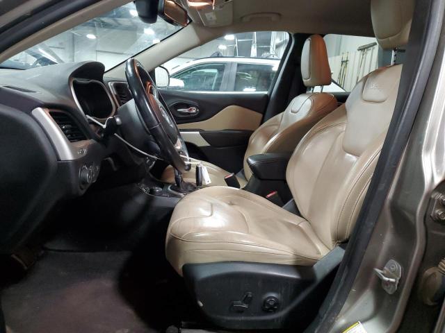 Фото 7 - JEEP GRAND CHER