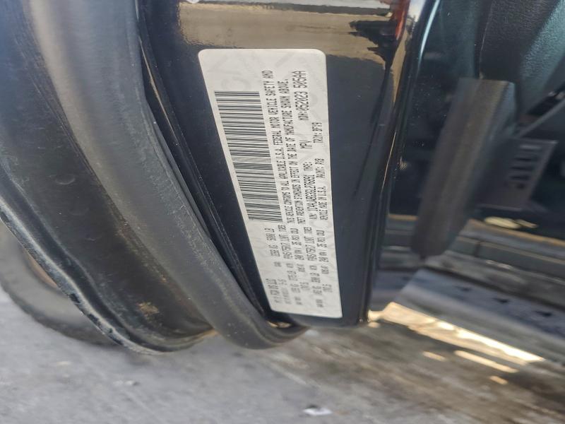 Фото 14 - JEEP WRANGLER