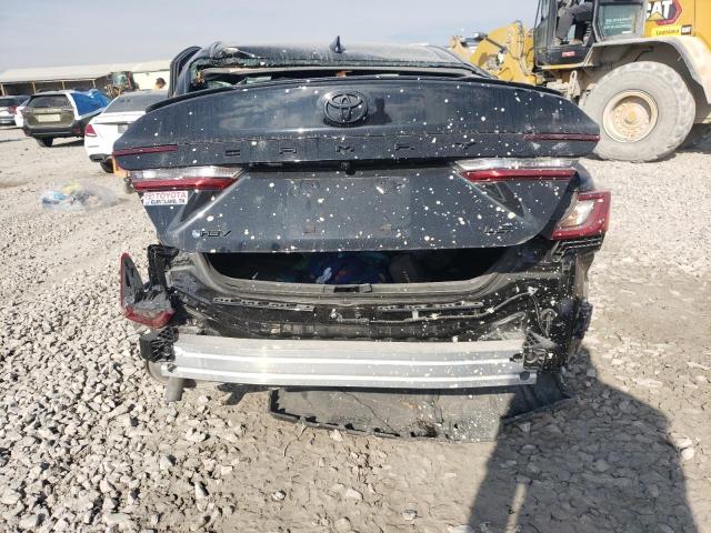 Фото 6 - TOYOTA CAMRY