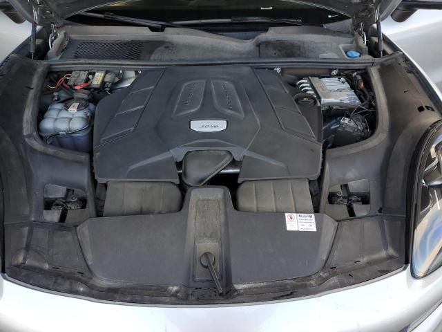 Фото 11 - PORSCHE CAYENNE