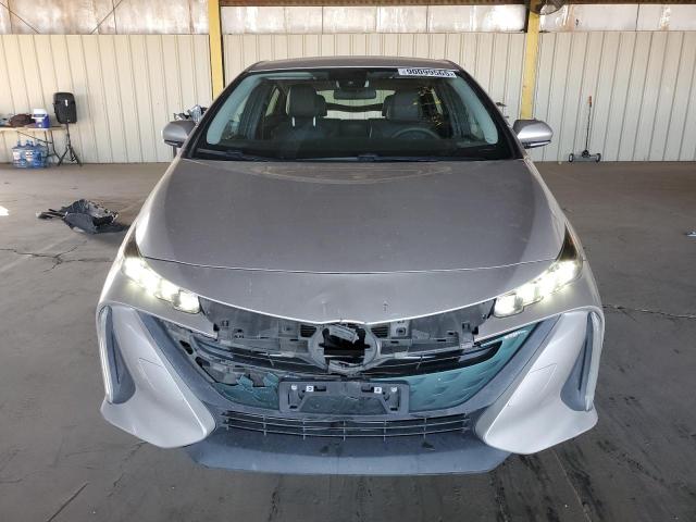 Фото 5 - TOYOTA PRIUS