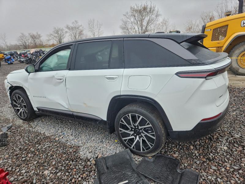 JEEP WAGONEER 2025 VIN 3C4RJNCK4ST582611