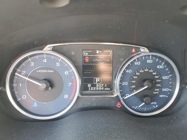 Фото 9 - SUBARU CROSSTREK