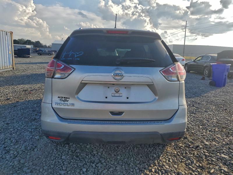 Фото 6 - NISSAN ROGUE