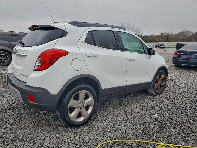 Фото 3 - BUICK ENCORE