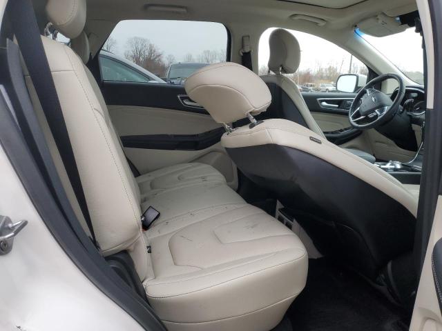 Фото 11 - FORD EDGE