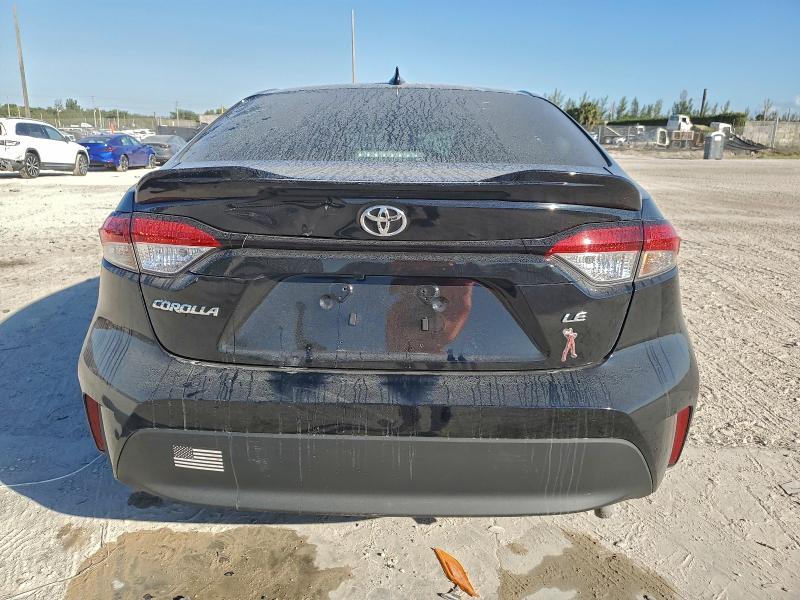 Фото 6 - TOYOTA COROLLA