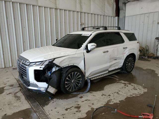 Фото 1 - HYUNDAI PALISADE