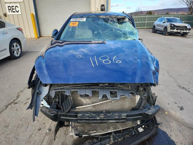 Фото 5 - HYUNDAI SONATA