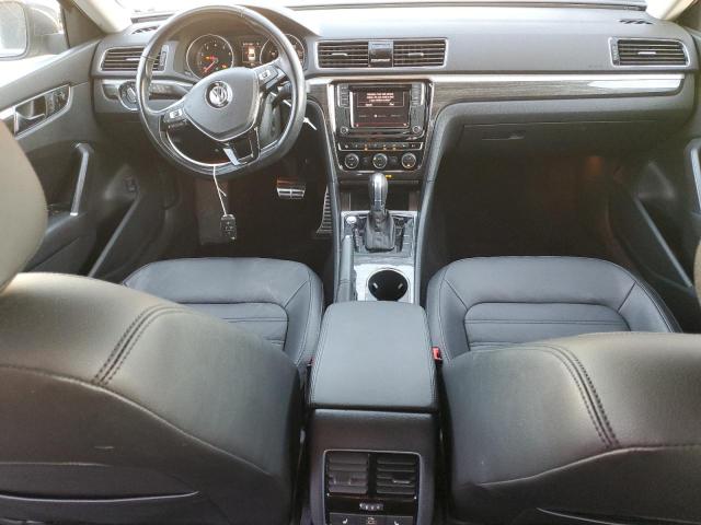Фото 8 - VOLKSWAGEN PASSAT