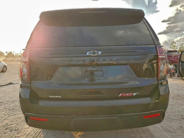 Фото 6 - CHEVROLET SUBURBAN