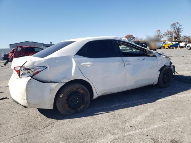 Фото 3 - TOYOTA COROLLA