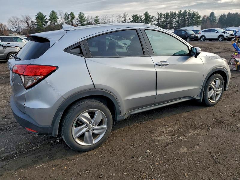 Фото 3 - HONDA HR-V