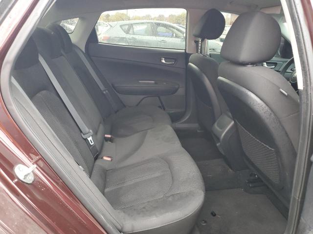 Фото 10 - KIA OPTIMA