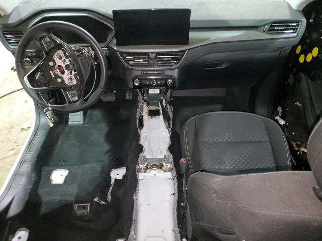 FORD ESCAPE ACT 2024 VIN 1FMCU9GN3RUA23717