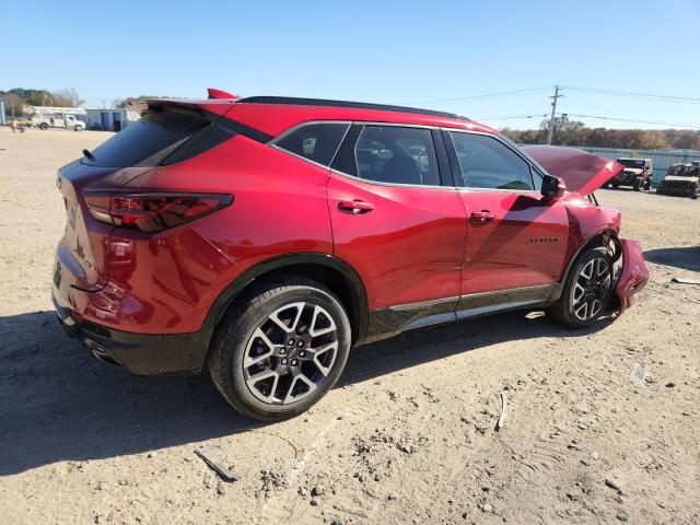 Фото 3 - CHEVROLET BLAZER