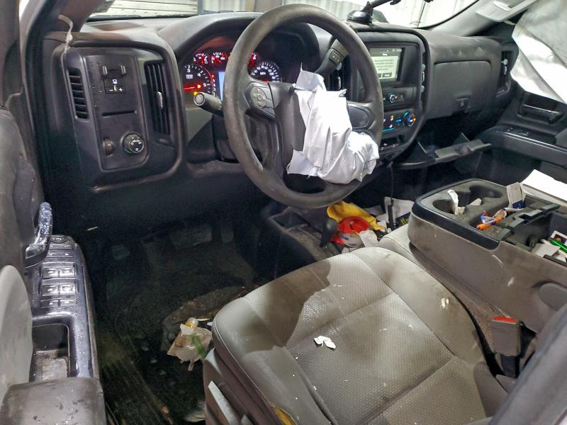 Фото 8 - CHEVROLET ALL Models