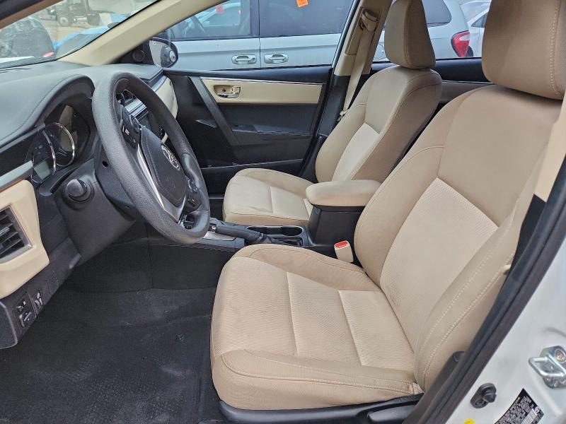 Фото 7 - TOYOTA COROLLA