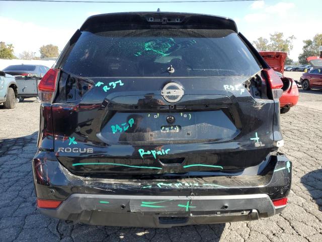 Фото 6 - NISSAN ROGUE