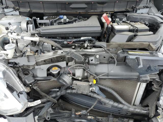 Фото 12 - NISSAN ROGUE