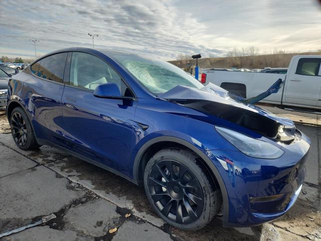 Фото 4 - TESLA MODEL Y