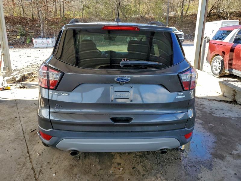 Фото 6 - FORD ESCAPE
