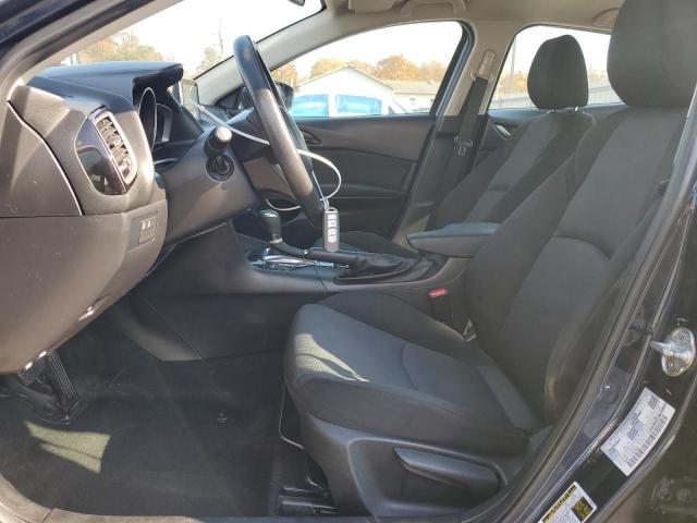 MAZDA 3 2016 VIN 3MZBM1T74GM306893