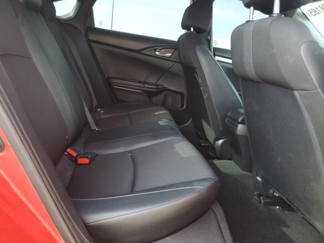 Фото 10 - HONDA CIVIC