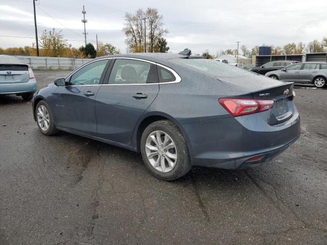 Фото 2 - CHEVROLET MALIBU